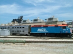 METX F40 183